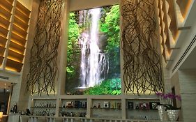 รีสอร์ท เวิลด์ เซนโตซา - เอควาเรียส โฮเทล (SG Clean Certified)